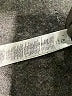 IRO Tweed Silver Gray Jacket Size 32 - photo 4