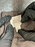 Sun & Shadow 100% Rayon Brown Poncho Size L - photo 7