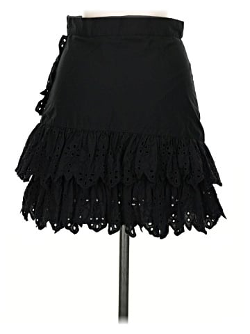 Zara Formal Skirt (view 2)