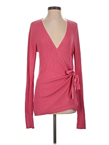 Long Tall Sally Long Sleeve Top (view 1)