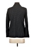 J.Jill Polka Dots Black Blazer Size S - photo 2