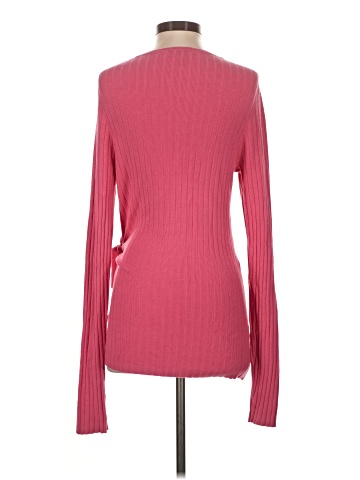 Long Tall Sally Long Sleeve Top (view 2)