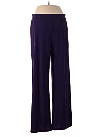 IMAN Dress Pants (view 1)
