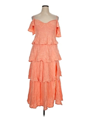 Altar'd State Cocktail Dress (view 1)