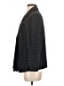 J.Jill Polka Dots Black Blazer Size S - photo 5