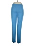 Nike 100% Polyester Blue Active Pants Size XL - photo 2