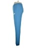 Nike 100% Polyester Blue Active Pants Size XL - photo 5