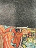 Cable & Gauge Orange Sleeveless Blouse Size S - photo 8