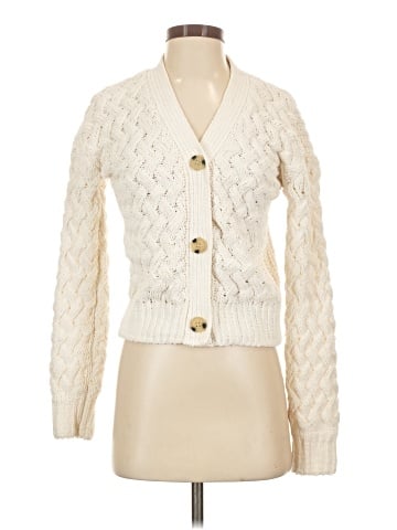 Kendall & Kylie Cardigan (view 1)
