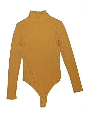 Elodie Bodysuit (view 1)