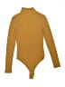 Elodie Gold Bodysuit Size S - photo 1