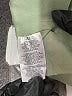 Xscape 100% Polyester Green Cocktail Dress Size 10 - photo 5