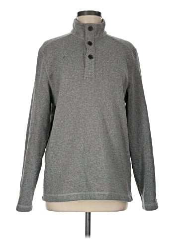 G.H. Bass & Co. Turtleneck Sweater (view 1)