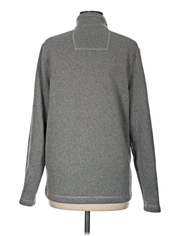 G.H. Bass & Co. Turtleneck Sweater (view 2)