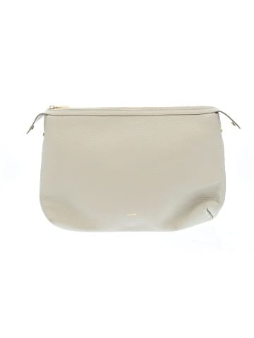 Cuyana Leather Clutch (view 1)