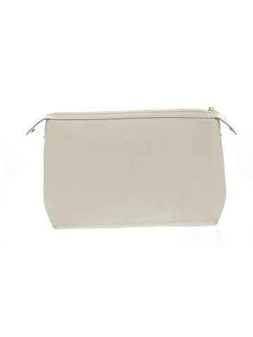 Cuyana Leather Clutch (view 2)