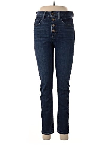 Ann Taylor LOFT Jeans (view 1)