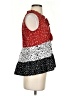 THML Red Tank Top Size XS - photo 4