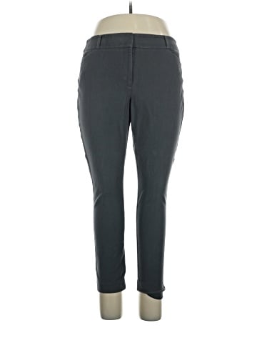 Ann Taylor LOFT Jeggings (view 1)