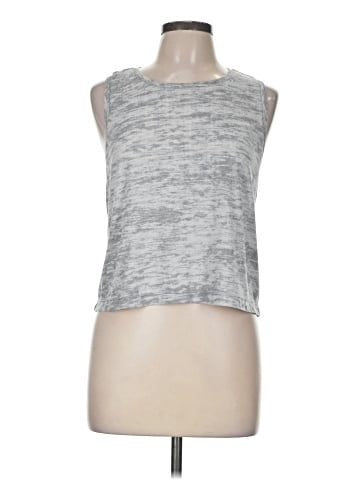Zella Sleeveless T-Shirt (view 1)