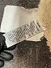Ci Sono 100% Polyester Black Vest Size M - photo 7