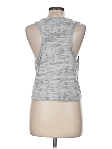 Zella Sleeveless T-Shirt (view 2)