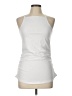 Torrid White Active Tank Size Lg Plus (0) - photo 1