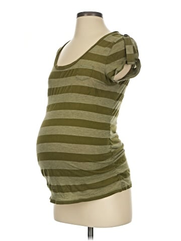 Liz Lange Maternity for Target Tank Top (view 1)