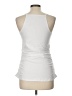 Torrid White Active Tank Size Lg Plus (0) - photo 2