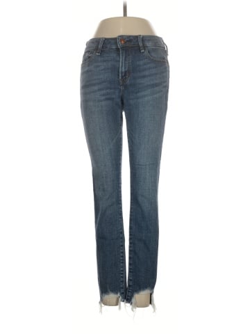 Abercrombie & Fitch Jeans (view 1)