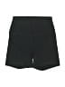 Yogalicious Solid Black Shorts Size M - photo 1