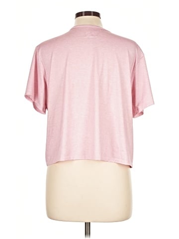 Lucky in Love Short Sleeve Top (view 2)