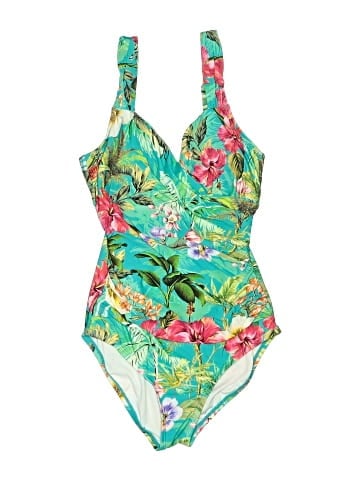 Jantzen One Piece Swimsuit (view 1)