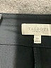 Talbots Outlet Solid Black Active Pants Size 16 Petite - photo 7
