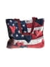 Unbranded Stars Red Tote One size - photo 1
