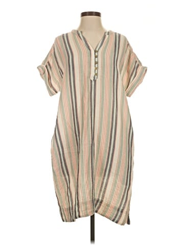 L.L.Bean Casual Dress (view 1)