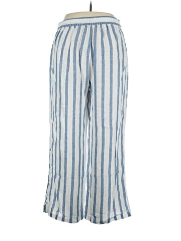Jones New York Linen Pants (view 2)