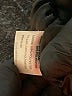 Calvin Klein Red Coat Size S - photo 7