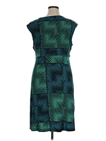 Dana Buchman Casual Dress (view 2)