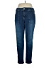 Boden Blue Jeans Size 14R - photo 1