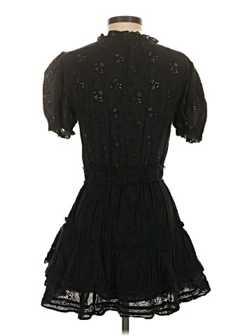 KatWalk Cocktail Dress (view 2)