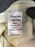 Staccato 100% Rayon Stripes White Romper Size M - photo 5
