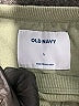 Old Navy Solid Green Sweatshirt Size L - photo 7
