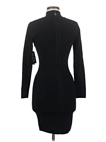 GUESS by Marciano Cocktail Dress (view 2)