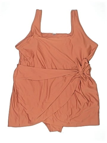 Old Navy Swimsuit Top (view 1)