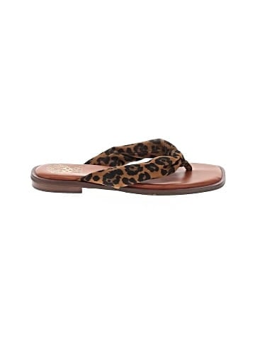 Vince Camuto Flip Flops (view 1)