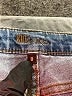 Kut from the Kloth Color Block Blue Jeans Size 8 - photo 7