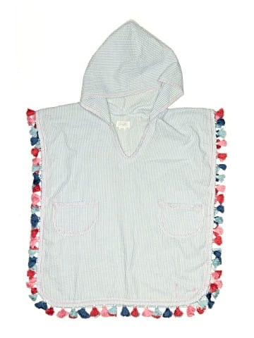 Mud Pie Poncho (view 1)