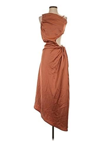 Moon River Casual Dress (view 1)