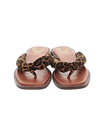 Vince Camuto Flip Flops (view 2)
